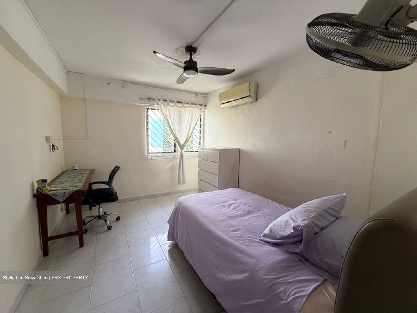 Blk 143 Marsiling Road (Woodlands), HDB 4 Rooms #602284491